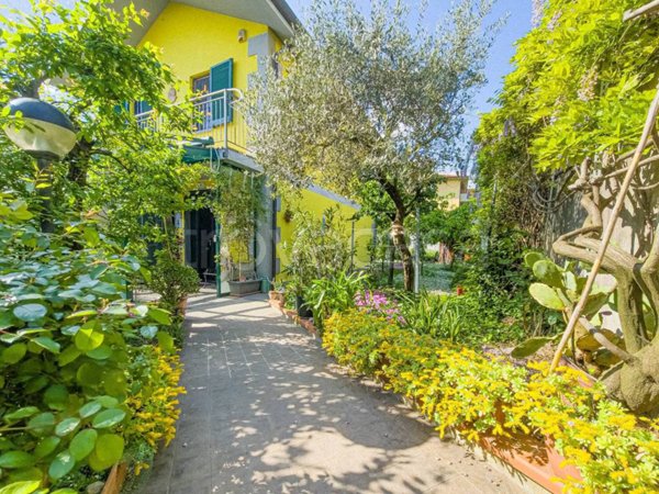 casa indipendente in vendita a Treviglio