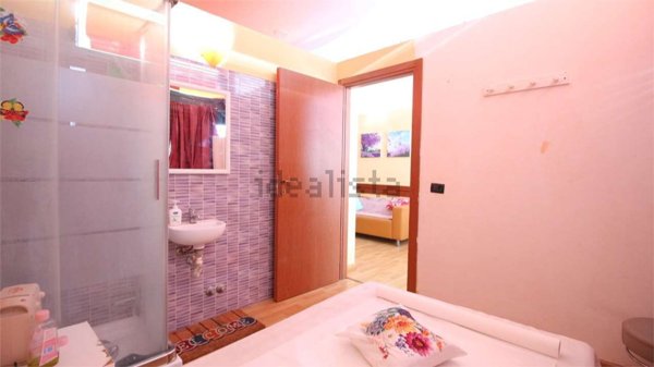 appartamento in vendita a Treviglio