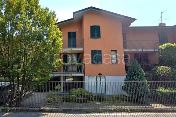 appartamento in vendita a Treviglio