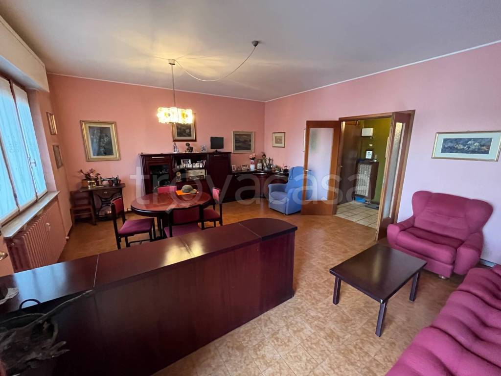 appartamento in vendita a Treviglio