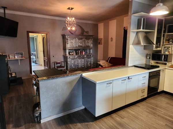 appartamento in vendita a Treviglio