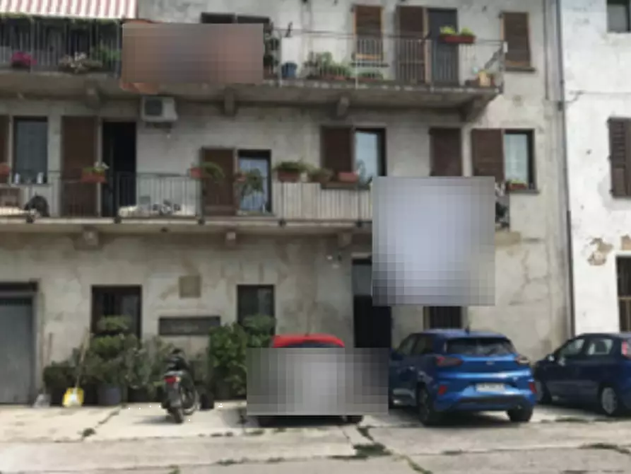 appartamento in vendita a Treviglio in zona Pezzoli