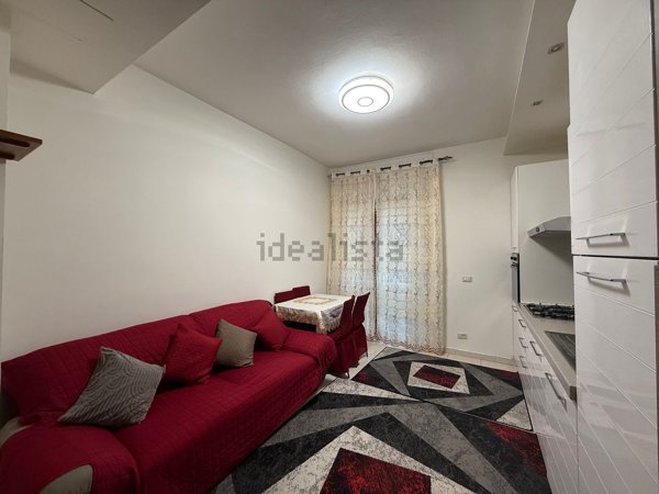 appartamento in vendita a Treviglio