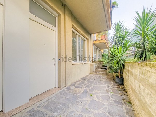 appartamento in vendita a Treviglio