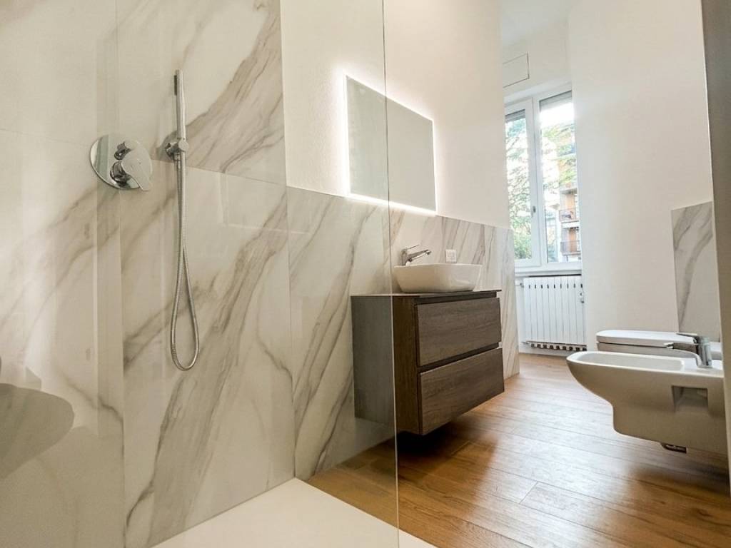 appartamento in vendita a Treviglio