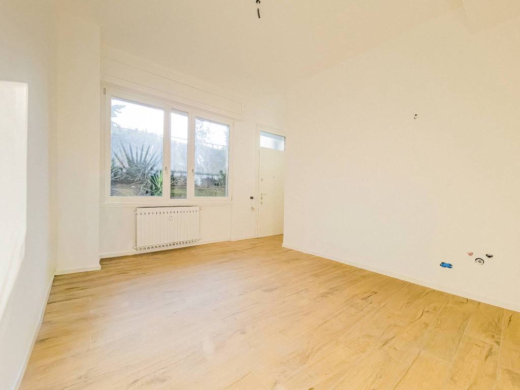 appartamento in vendita a Treviglio