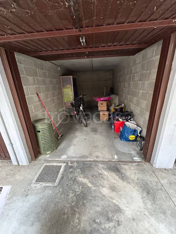 casa indipendente in vendita a Treviglio