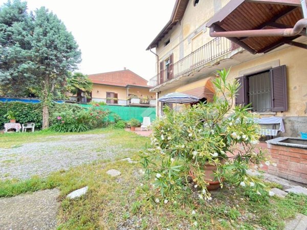 appartamento in vendita a Treviglio