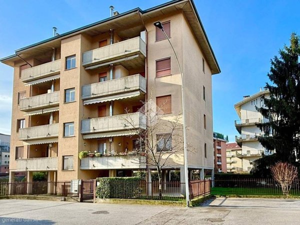 appartamento in vendita a Treviglio