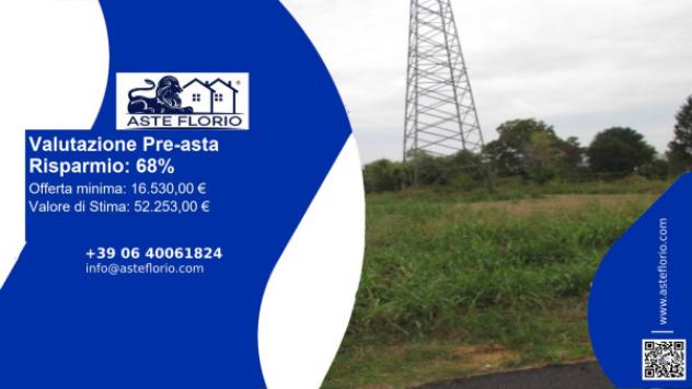 terreno agricolo in vendita a Treviglio