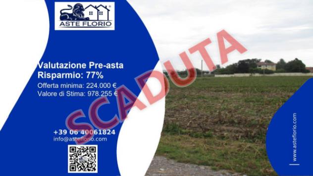 casale in vendita a Treviglio