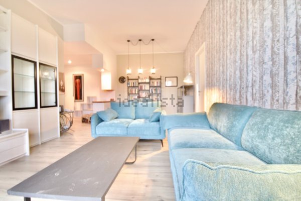 appartamento in vendita a Treviglio