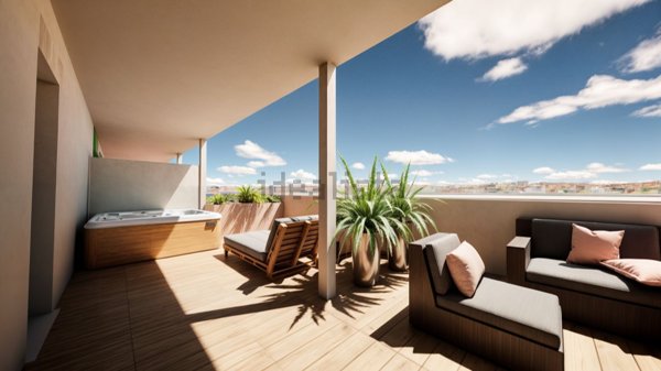 appartamento in vendita a Treviglio