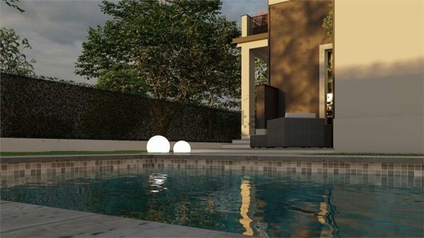 appartamento in vendita a Treviglio