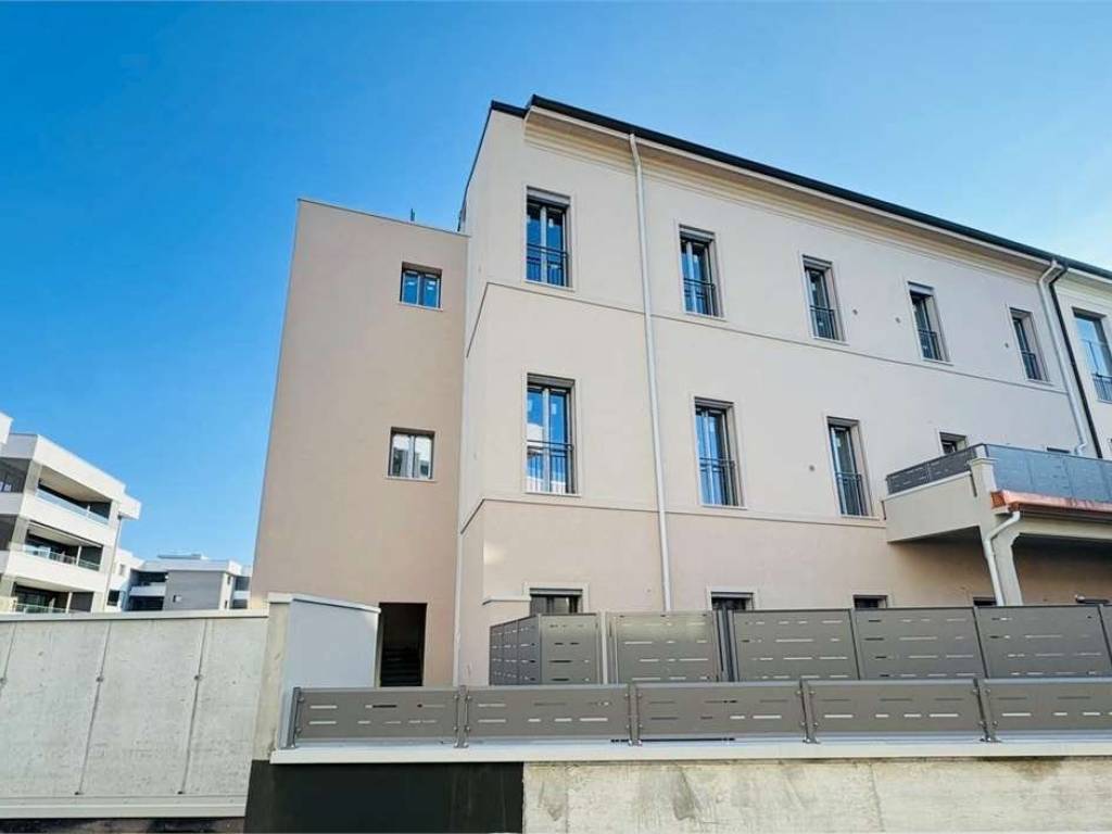 appartamento in vendita a Treviglio