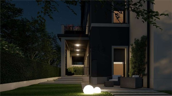 appartamento in vendita a Treviglio