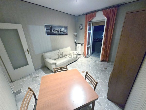 appartamento in vendita a Treviglio