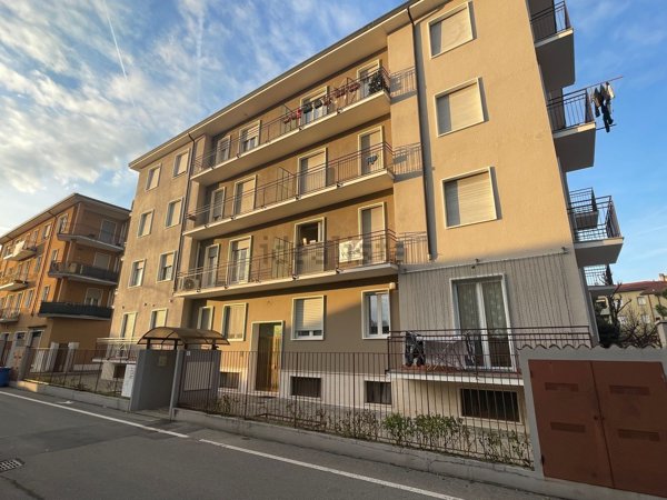 appartamento in vendita a Treviglio