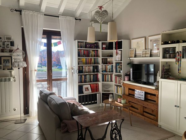 appartamento in vendita a Treviglio