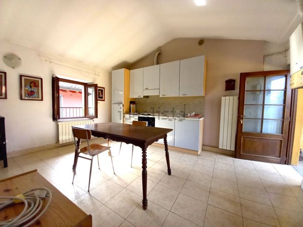 appartamento in vendita a Treviglio