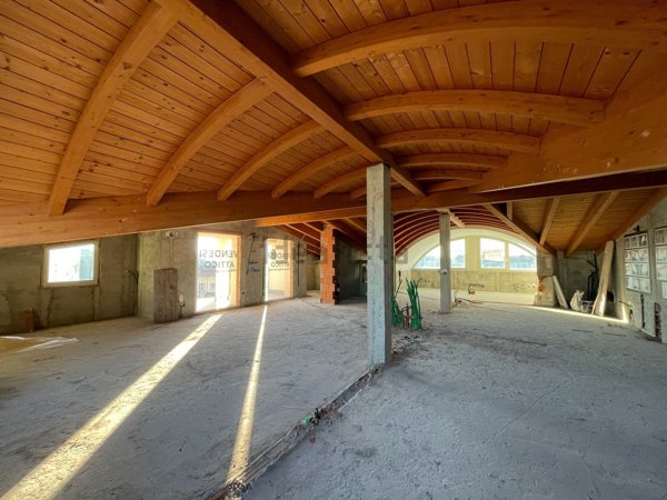 appartamento in vendita a Treviglio