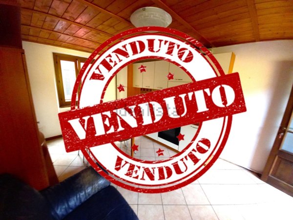 appartamento in vendita a Treviglio