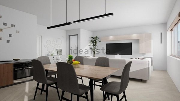 appartamento in vendita a Treviglio