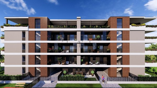 appartamento in vendita a Treviglio