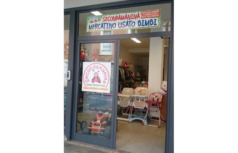 negozio in vendita a Treviglio