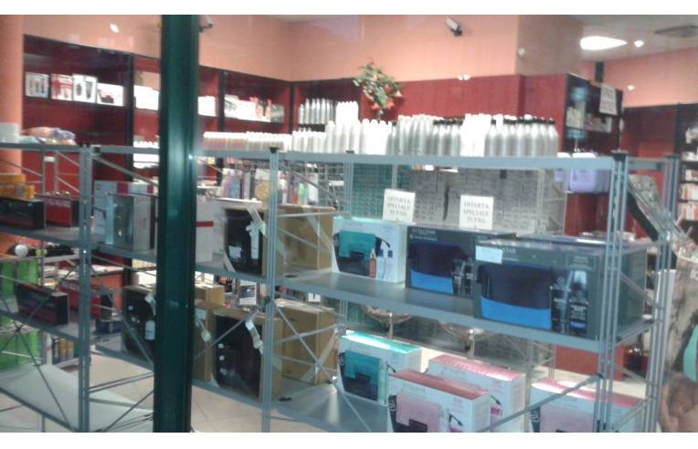 ufficio in vendita a Treviglio