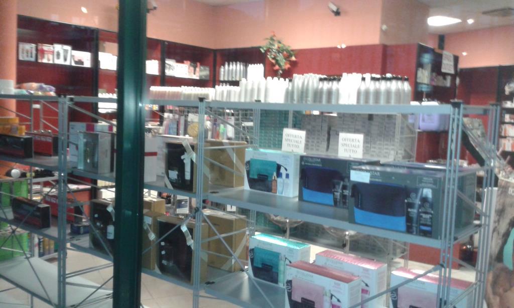 ufficio in vendita a Treviglio