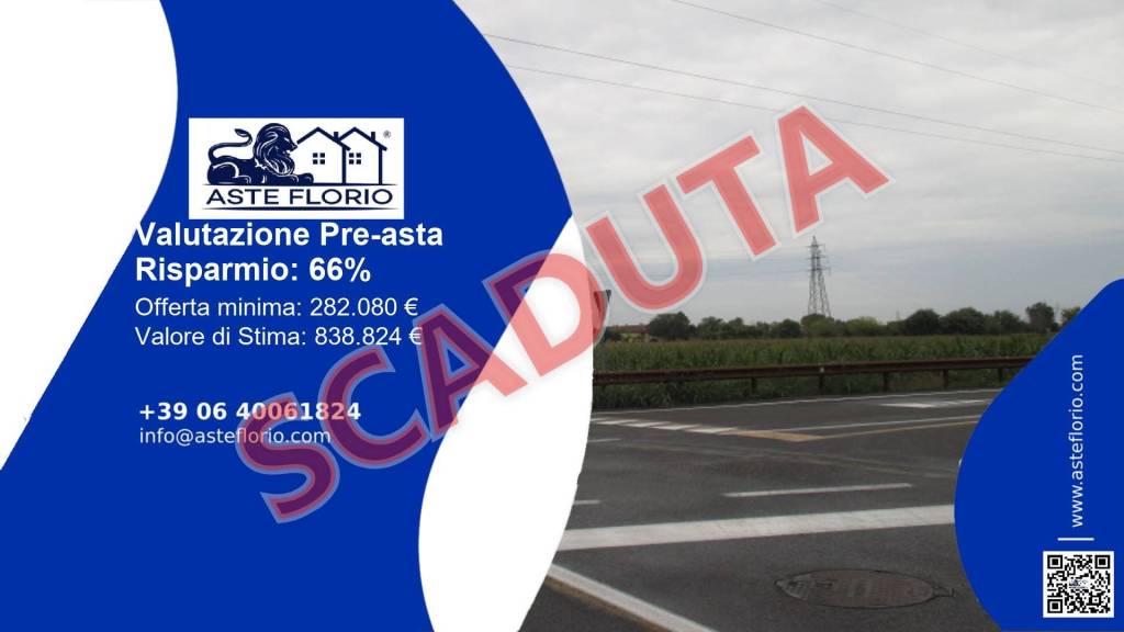 casale in vendita a Treviglio