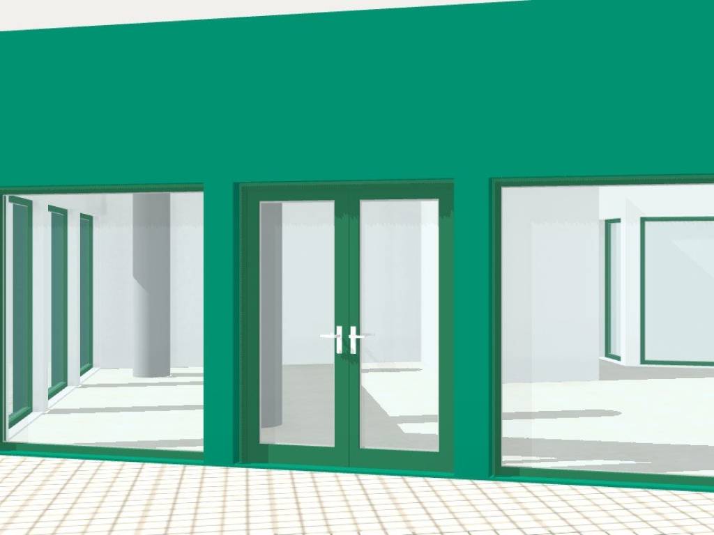 negozio in vendita a Treviglio