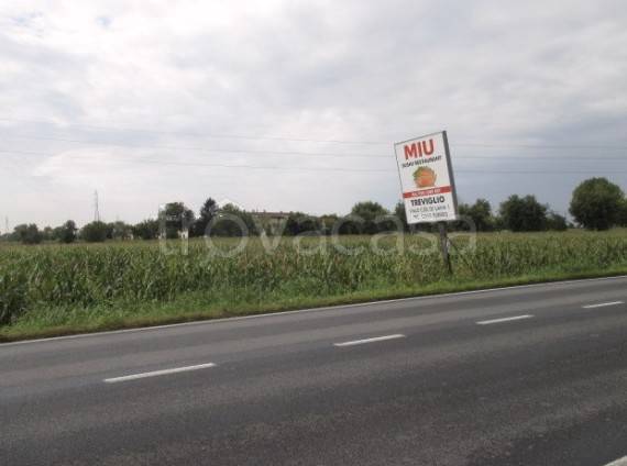 ufficio in vendita a Treviglio