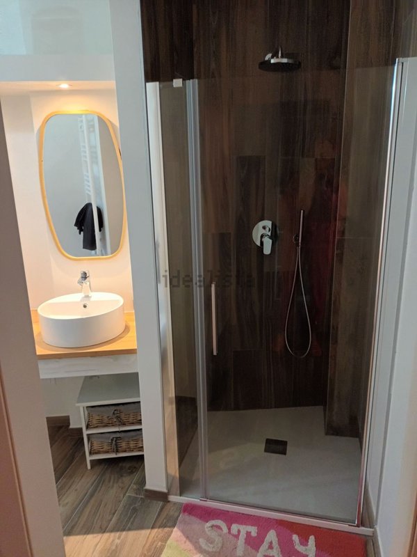 appartamento in vendita a Treviglio