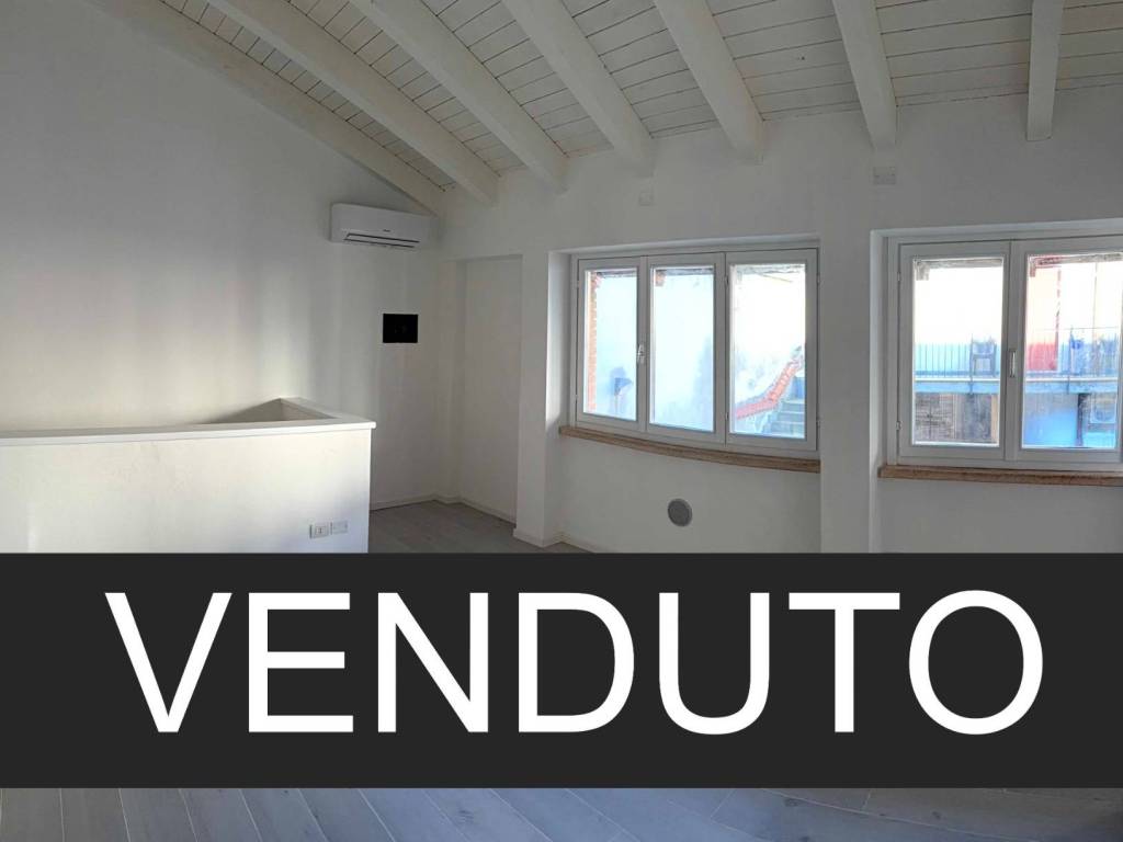 appartamento in vendita a Treviglio