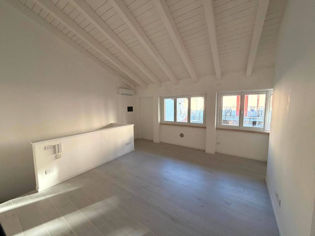 appartamento in vendita a Treviglio