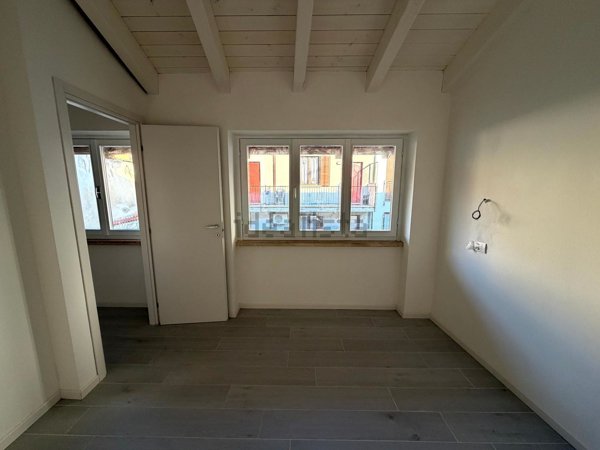 appartamento in vendita a Treviglio