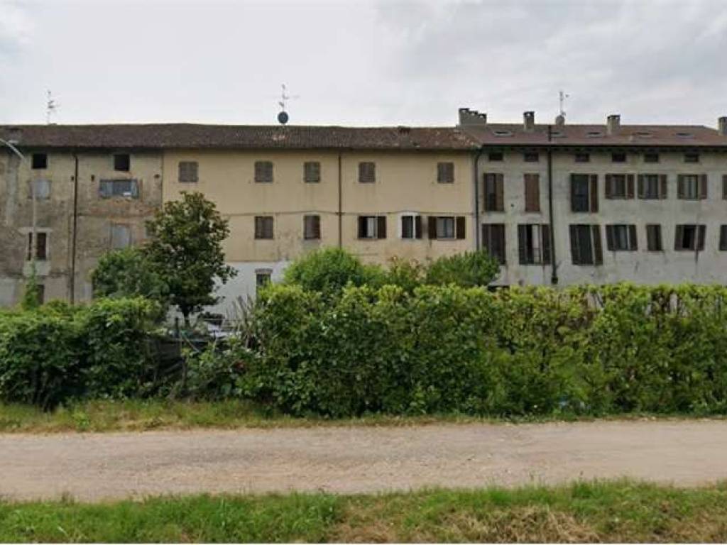 appartamento in vendita a Treviglio