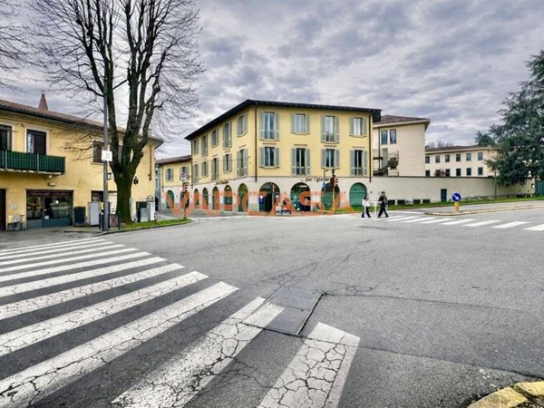 appartamento in vendita a Treviglio