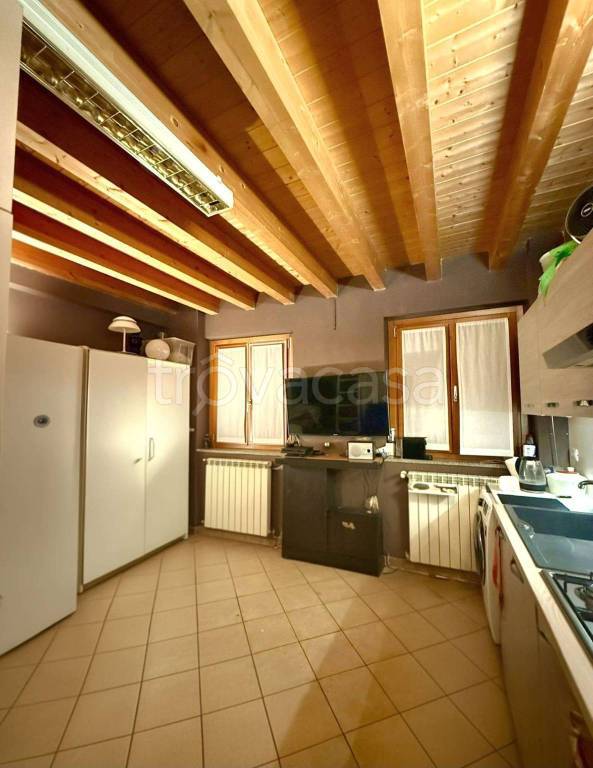 appartamento in vendita a Treviglio