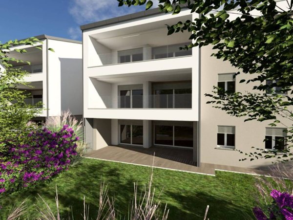 appartamento in vendita a Treviglio