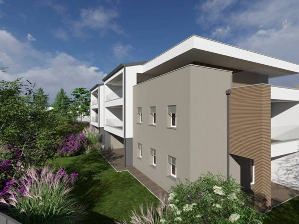 appartamento in vendita a Treviglio