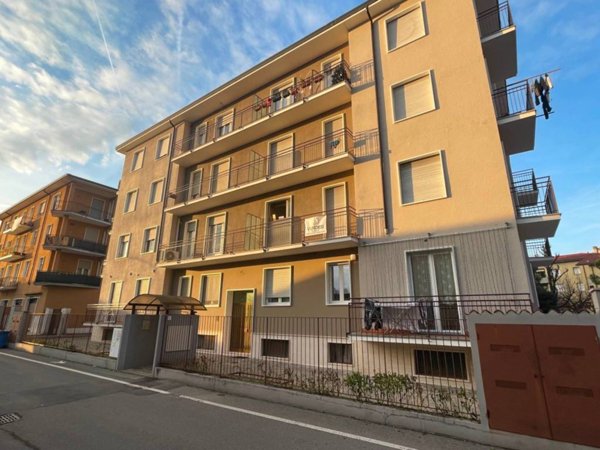 appartamento in vendita a Treviglio