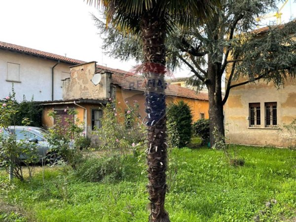 casa indipendente in vendita a Treviglio