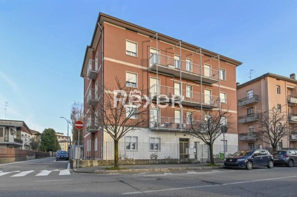 appartamento in vendita a Treviglio