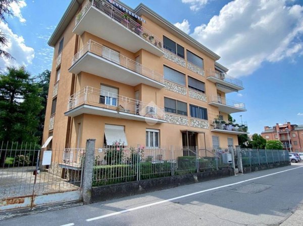 appartamento in vendita a Treviglio