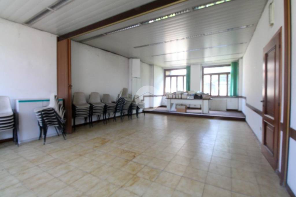 ufficio in vendita a Treviglio