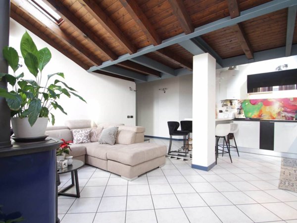 appartamento in vendita a Treviglio