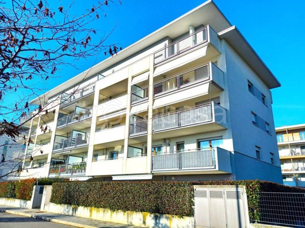 appartamento in vendita a Treviglio